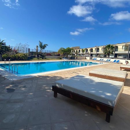 Sun Bay Villas Apartment San Miguel de Abona Extérieur photo