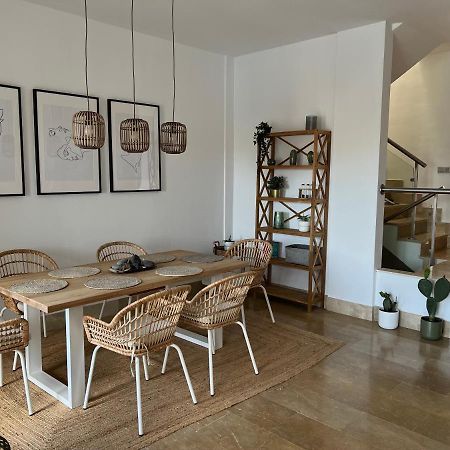 Sun Bay Villas Apartment San Miguel de Abona Extérieur photo