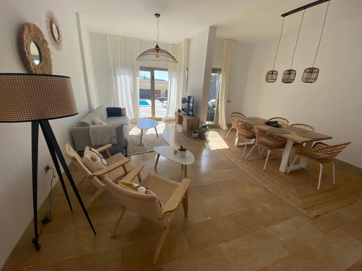 Sun Bay Villas Apartment San Miguel de Abona Extérieur photo