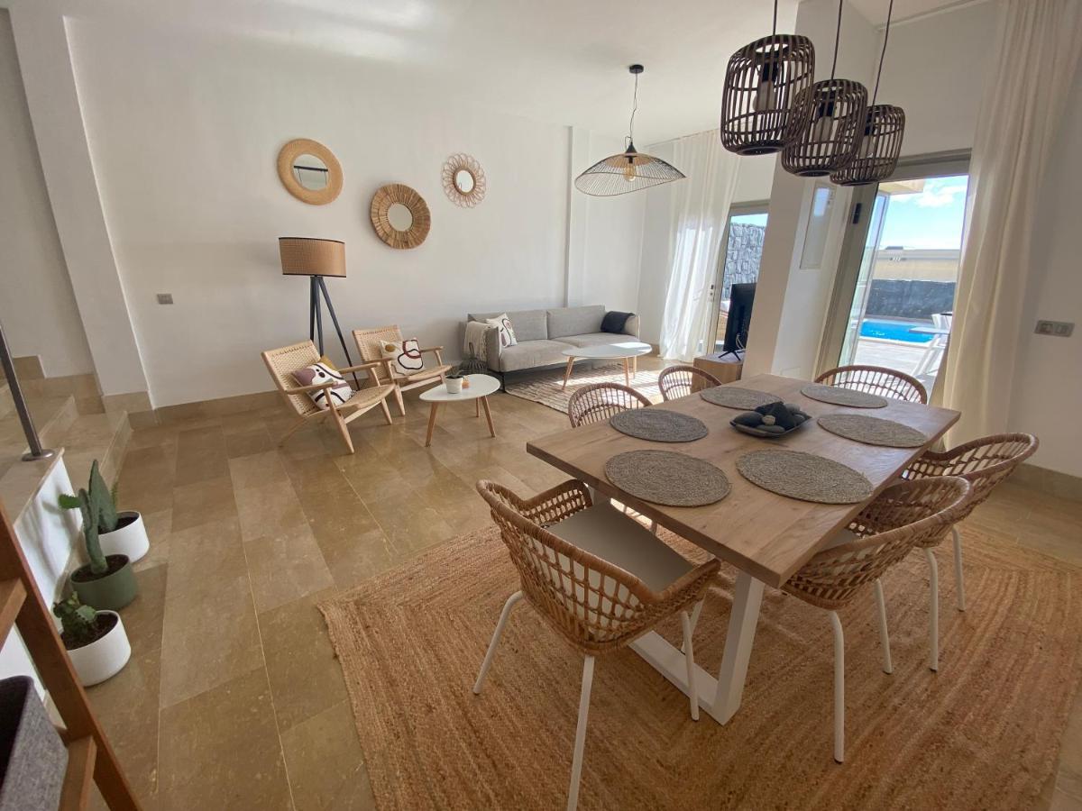 Sun Bay Villas Apartment San Miguel de Abona Extérieur photo