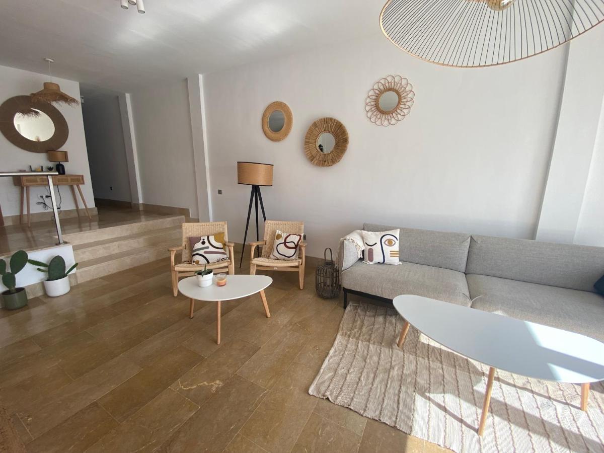 Sun Bay Villas Apartment San Miguel de Abona Extérieur photo