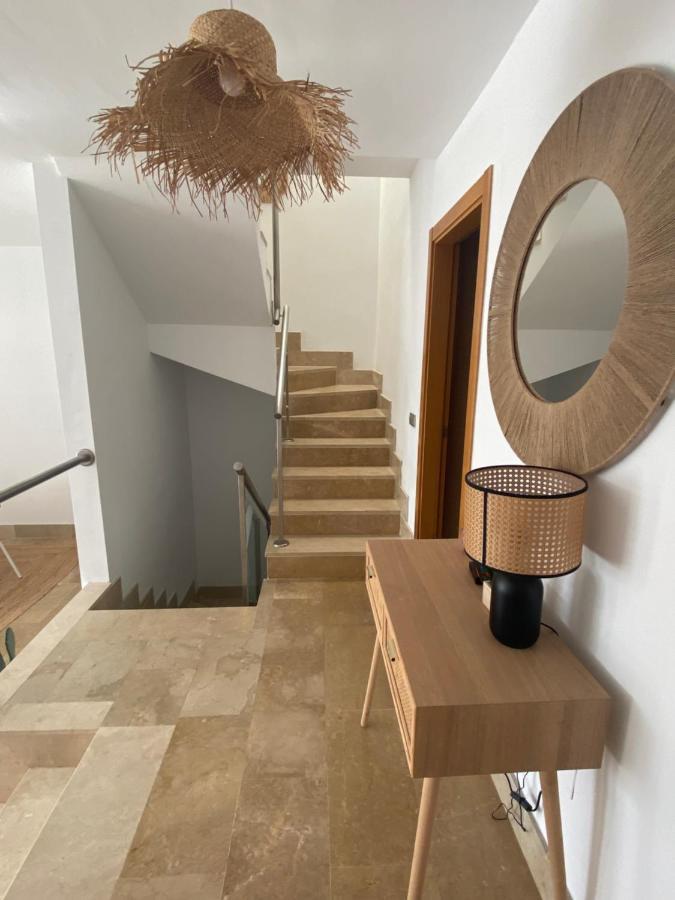 Sun Bay Villas Apartment San Miguel de Abona Extérieur photo