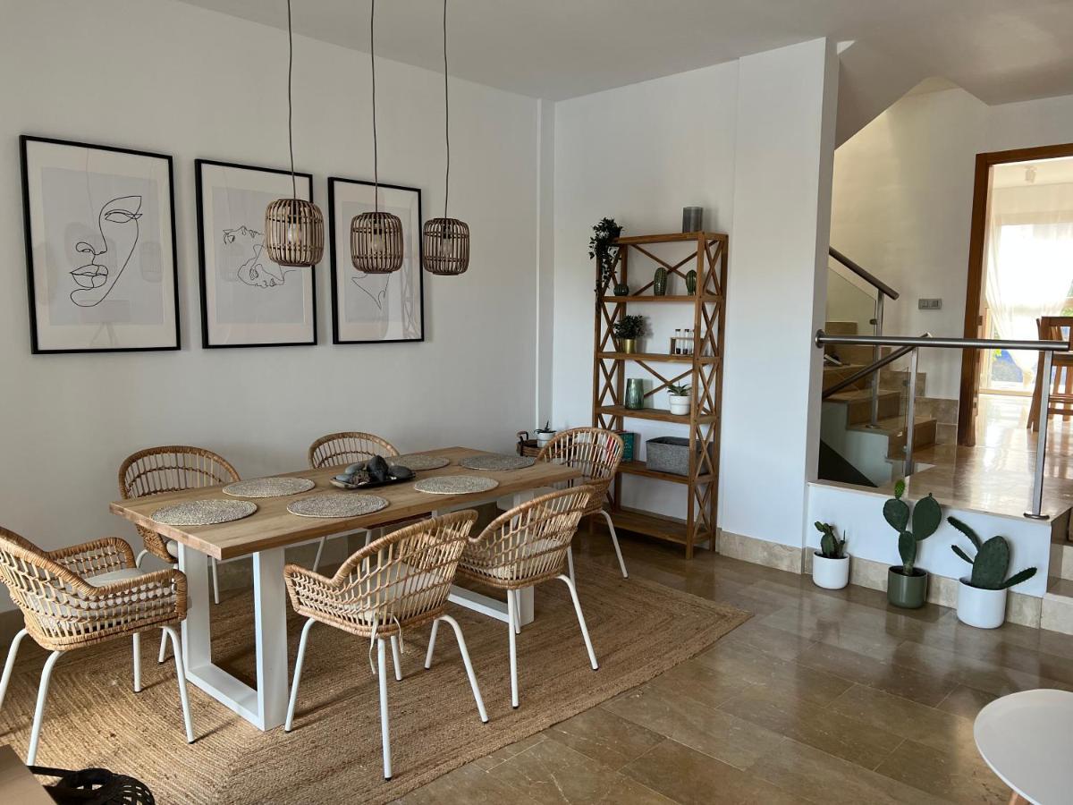 Sun Bay Villas Apartment San Miguel de Abona Extérieur photo