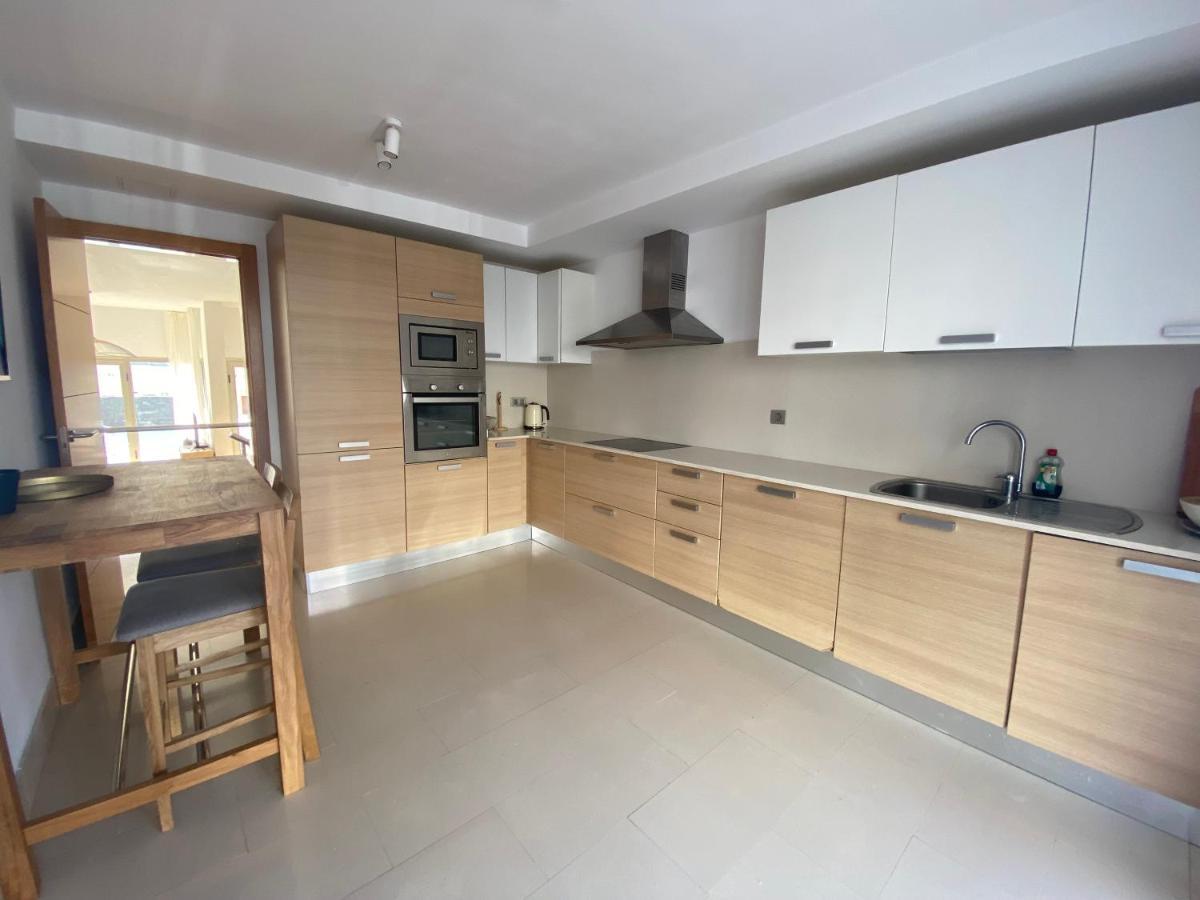 Sun Bay Villas Apartment San Miguel de Abona Extérieur photo