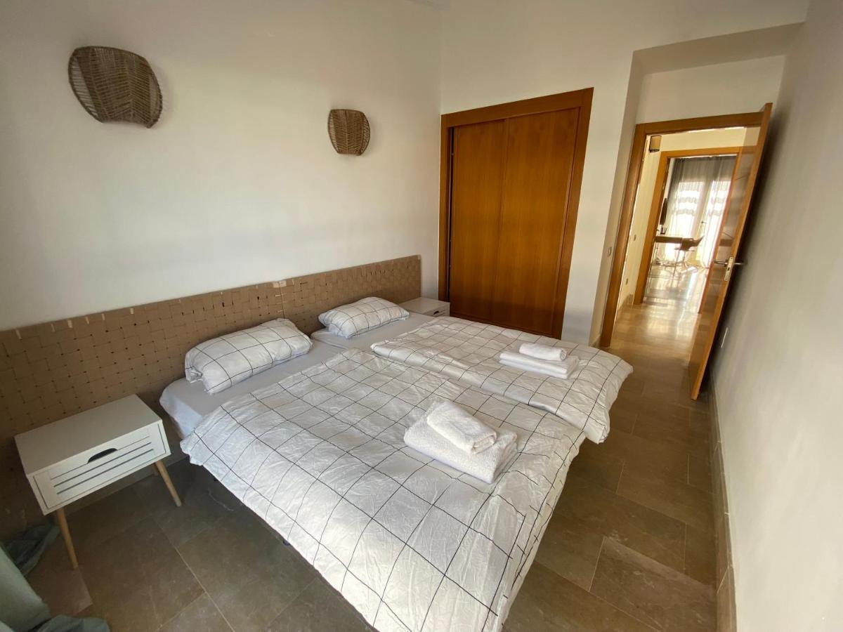 Sun Bay Villas Apartment San Miguel de Abona Extérieur photo