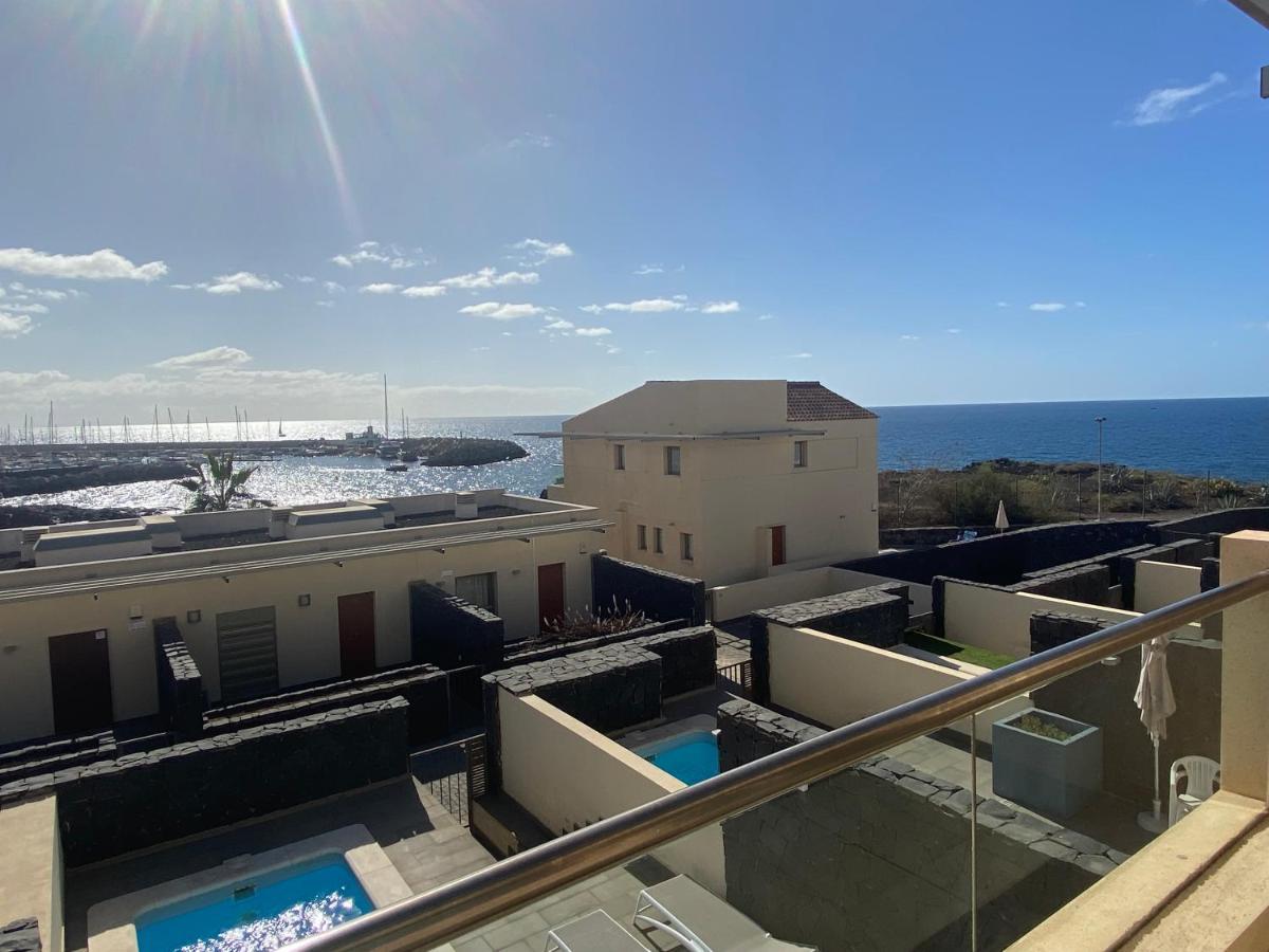 Sun Bay Villas Apartment San Miguel de Abona Extérieur photo