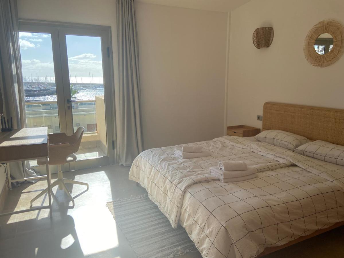 Sun Bay Villas Apartment San Miguel de Abona Extérieur photo