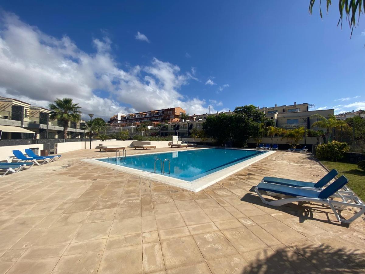 Sun Bay Villas Apartment San Miguel de Abona Extérieur photo