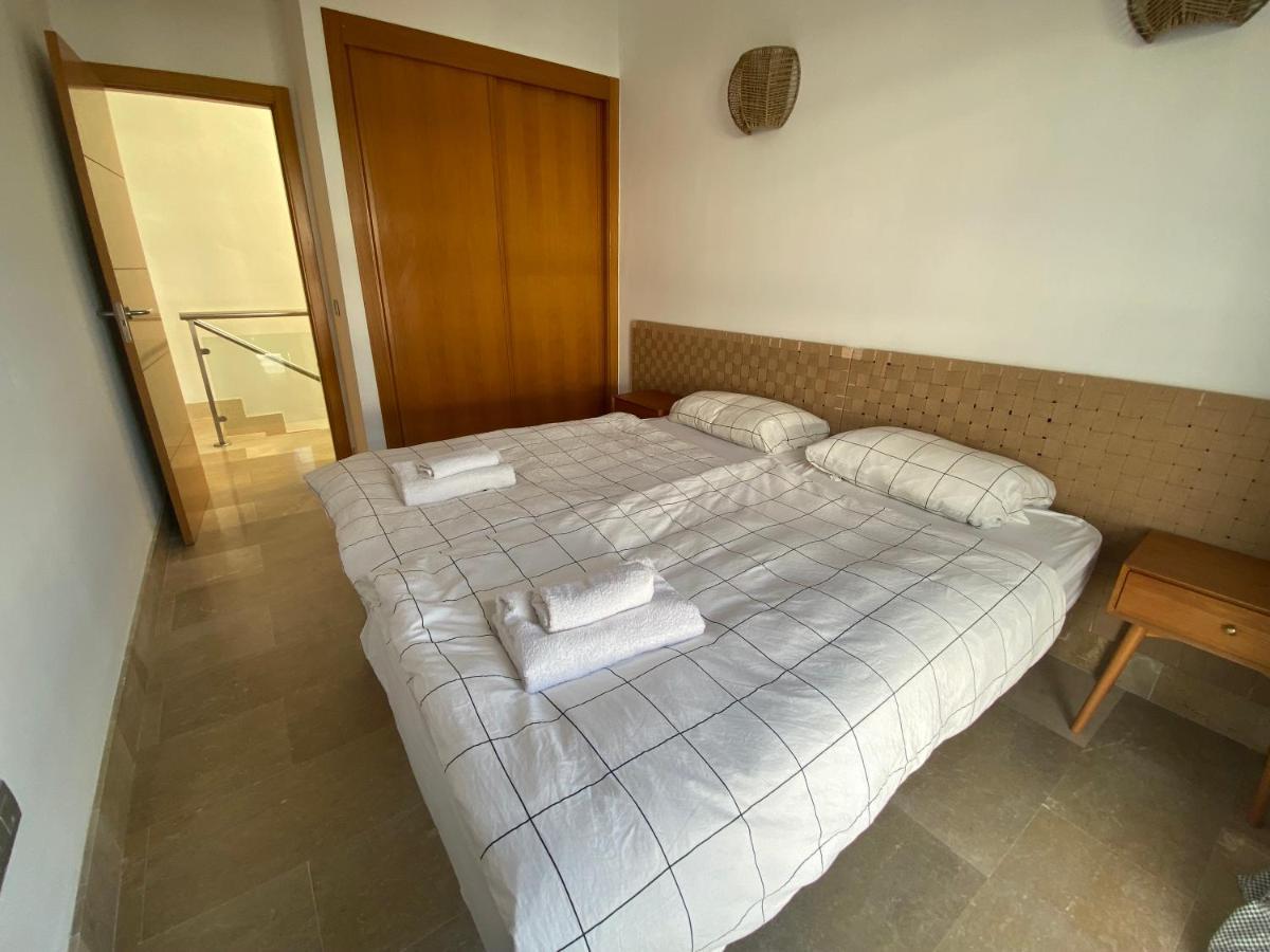 Sun Bay Villas Apartment San Miguel de Abona Extérieur photo