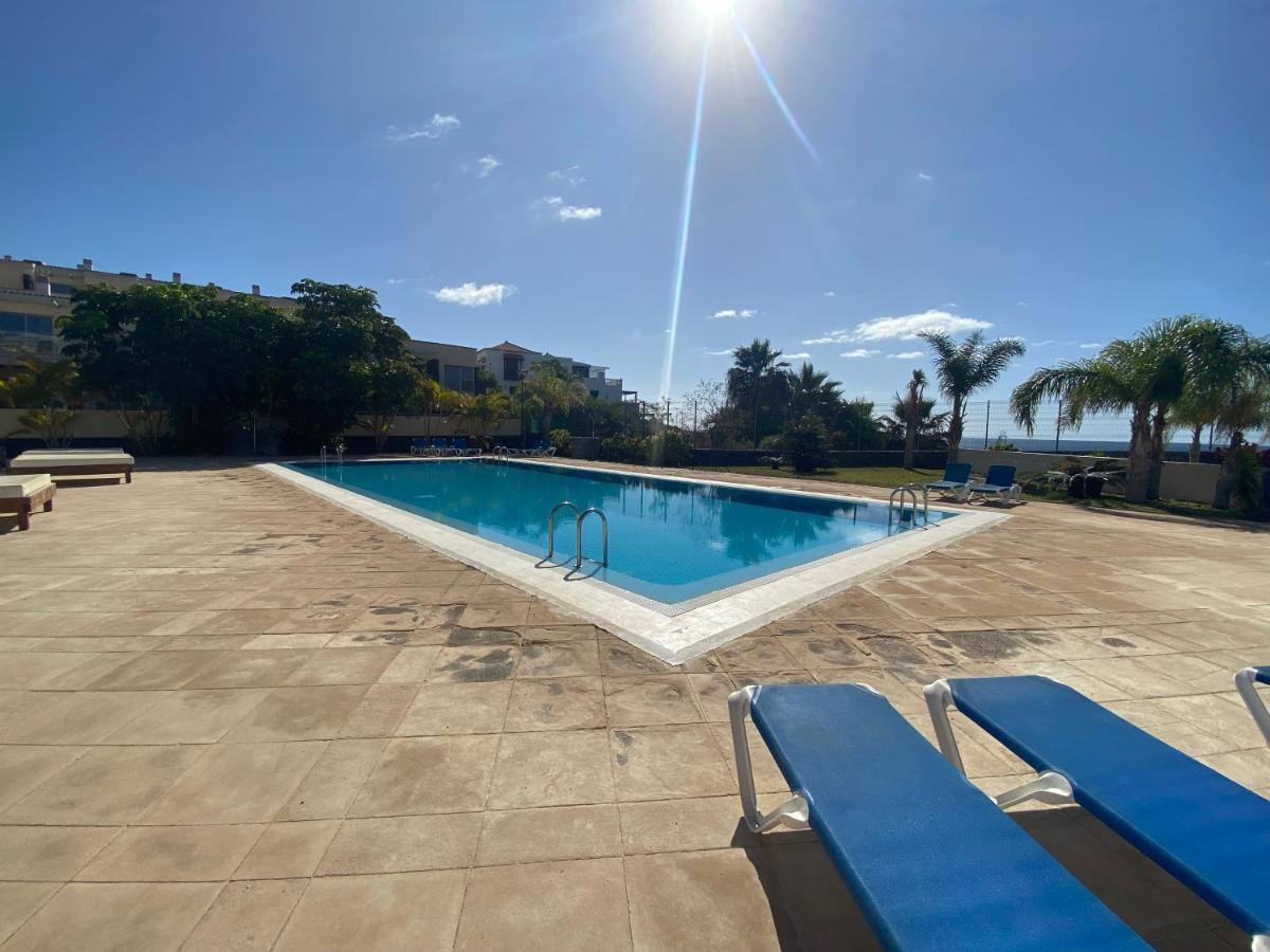 Sun Bay Villas Apartment San Miguel de Abona Extérieur photo