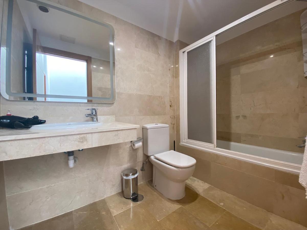 Sun Bay Villas Apartment San Miguel de Abona Extérieur photo