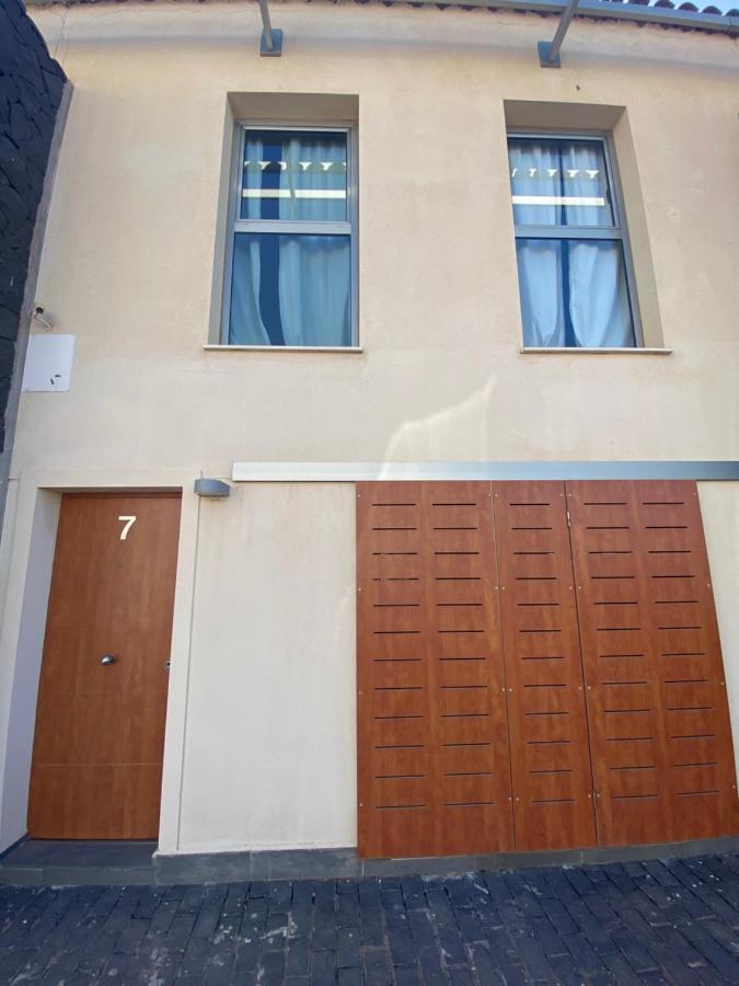 Sun Bay Villas Apartment San Miguel de Abona Extérieur photo