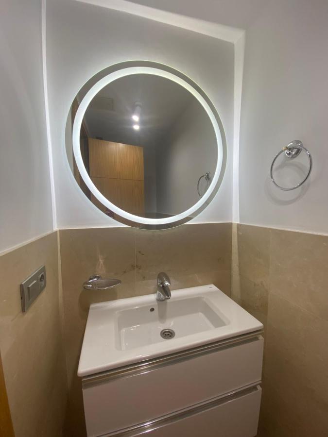 Sun Bay Villas Apartment San Miguel de Abona Extérieur photo